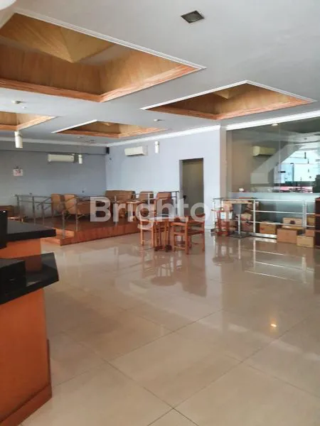 image RUKO SUPER STRATEGIS DI SHOLEH ISKANDAR BOGOR SIAP DIPAKAI USAHA ATAU INVESTASI (8)