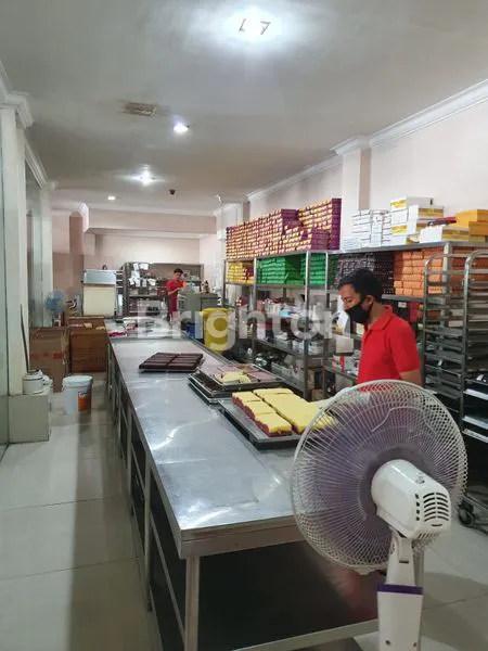 image RUKO SUPER STRATEGIS DI SHOLEH ISKANDAR BOGOR SIAP DIPAKAI USAHA ATAU INVESTASI (3)