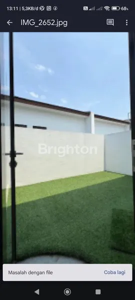 image RUMAH STRATEGIS NYAMAN DAN ASRI DI MORIZONO GARDENS SUMITOMO (8)