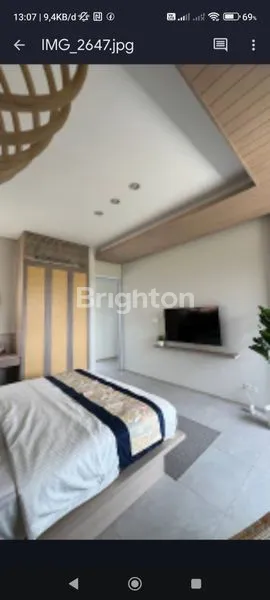 image RUMAH STRATEGIS NYAMAN DAN ASRI DI MORIZONO GARDENS SUMITOMO (2)