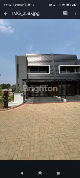 image RUMAH STRATEGIS NYAMAN DAN ASRI DI MORIZONO GARDENS SUMITOMO (1)