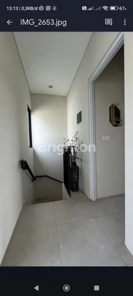 image RUMAH STRATEGIS NYAMAN DAN ASRI DI MORIZONO GARDENS SUMITOMO (7)