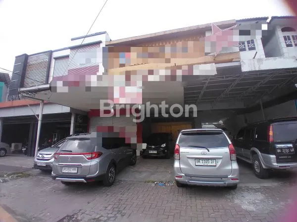 Gambar Property RUKO GANDENG 3 SIAP PAKAI