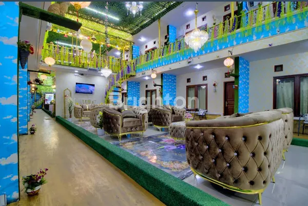 image HOTEL 50 KAMAR DI BANDUNG DISEWAKAN (8)