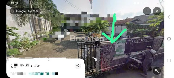 TANAH KOMERSIAL DI DEPOK