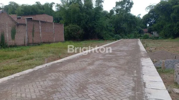 image TANAH KAVLING SHM 84M² DI JATIREJO - MOJOKERTO (2)