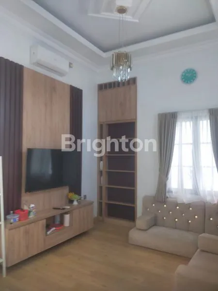image FOR SALE : RUMAH MEWAH DI TIMUR JAKARTA (2)