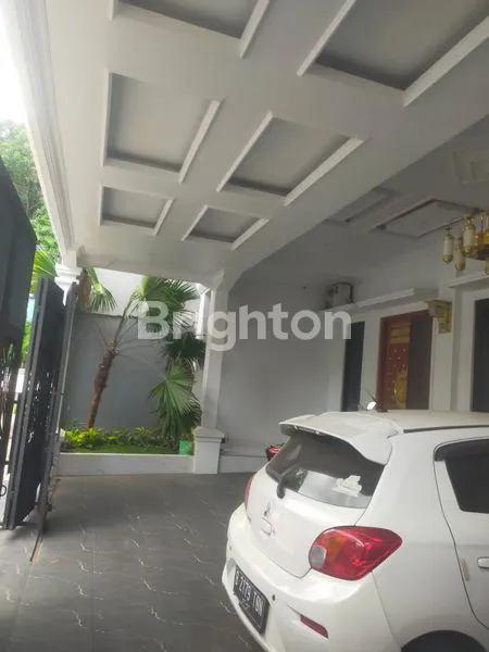 image FOR SALE : RUMAH MEWAH DI TIMUR JAKARTA (5)
