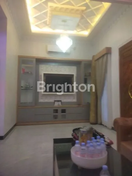 image FOR SALE : RUMAH MEWAH DI TIMUR JAKARTA (4)