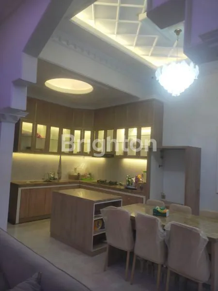 image FOR SALE : RUMAH MEWAH DI TIMUR JAKARTA (3)