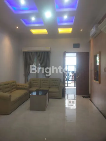 image FOR SALE : RUMAH MEWAH DI TIMUR JAKARTA (7)