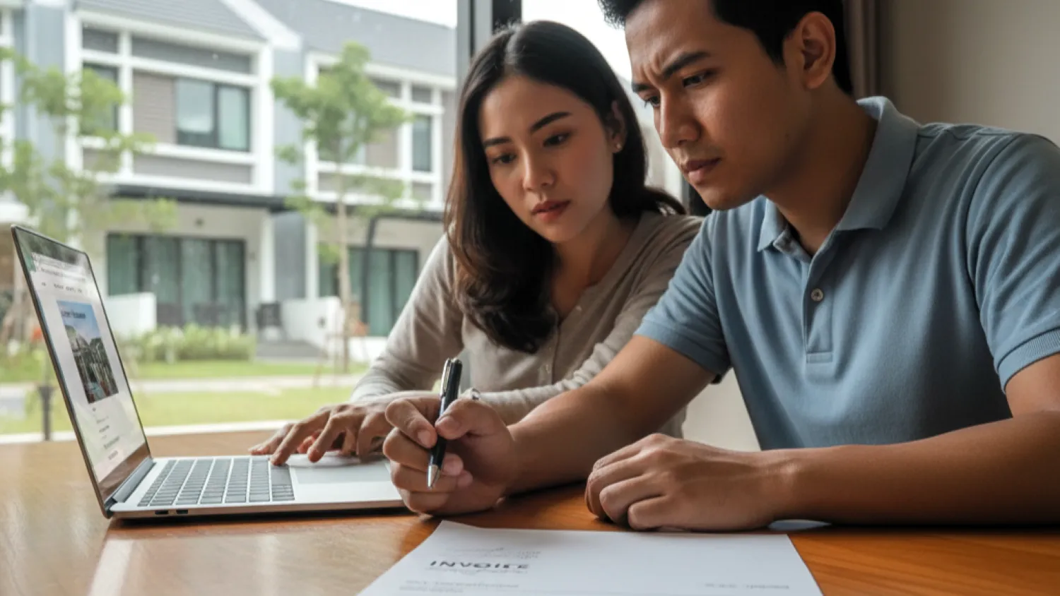 pajak pembeli rumah berapa persen 3 pajak khusus rumah baru