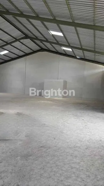 image GUDANG SIAP PAKAI TAMBAK SAWAH BARU RENOVASI LOKASI STRATEGIS (4)