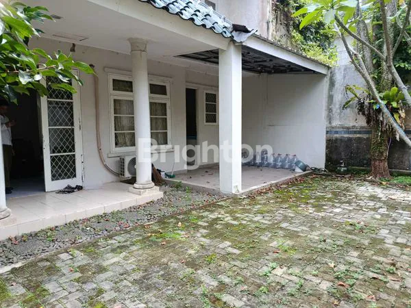 image DISEWAKAN RUMAH DI BUKIT GOLF SENTUL (2)