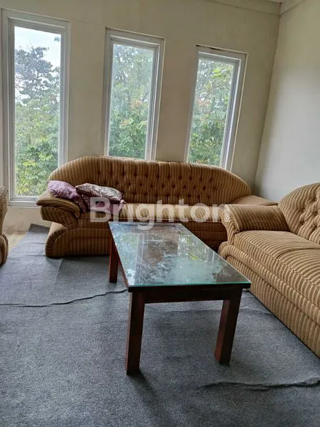 image DISEWAKAN RUMAH DI BUKIT GOLF SENTUL (5)