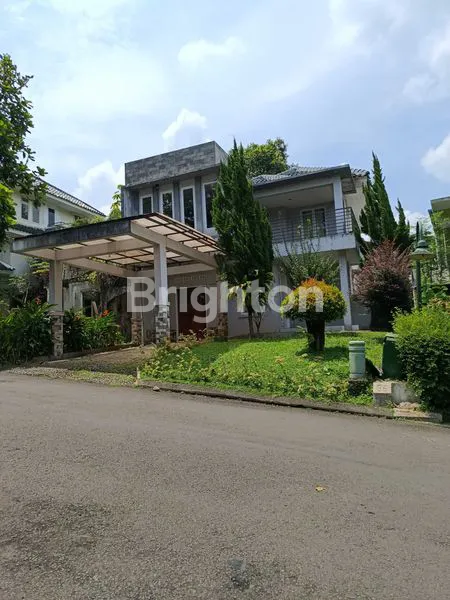 image DISEWAKAN RUMAH DI BUKIT GOLF SENTUL (3)