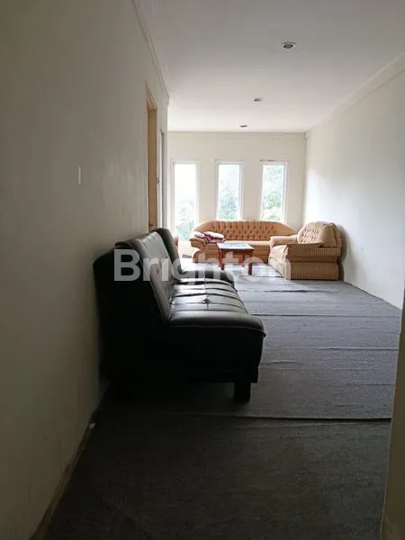 image DISEWAKAN RUMAH DI BUKIT GOLF SENTUL (6)