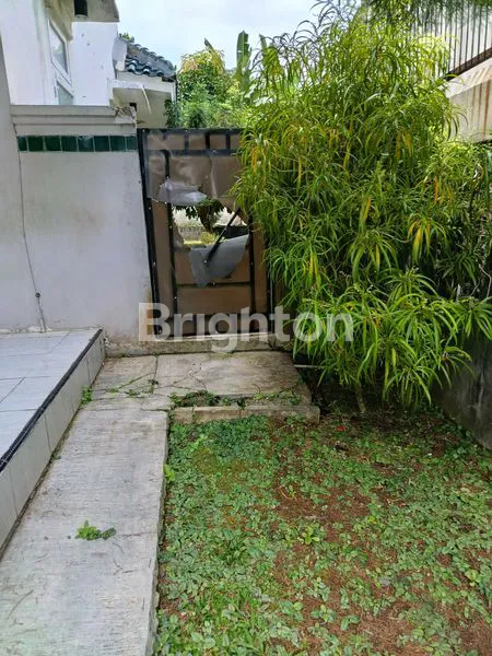 image DISEWAKAN RUMAH DI BUKIT GOLF SENTUL (8)
