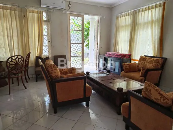 image DISEWAKAN RUMAH DI BUKIT GOLF SENTUL (1)