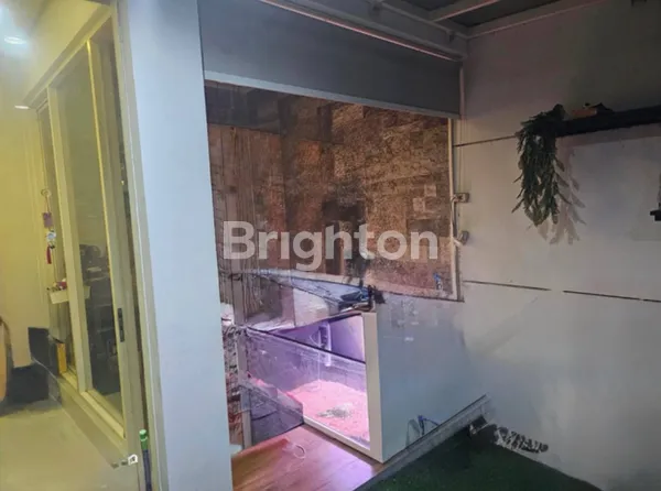 image INVESTOR JANGAN LEWATKAN! NORTHWEST LAKE VIEW | FULLY RENOVASI MEWAH (5)