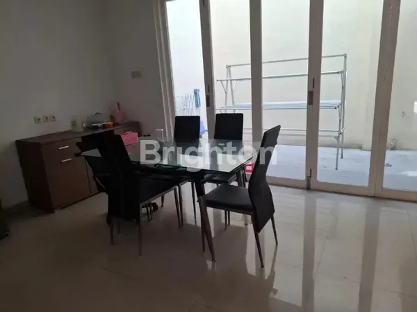 image RUMAH SIAP HUNI DHARMA INDAH REGENCY MINIMALIS DEKAT GALAXY MALL (2)