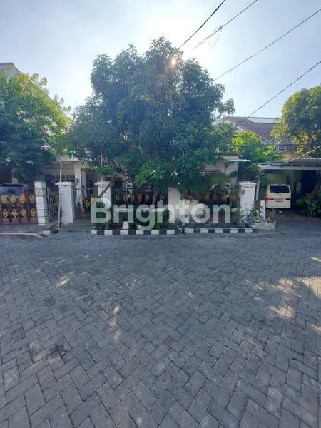 image JUAL CEPAT BCL ROW JALAN 3 MOBIL (1)