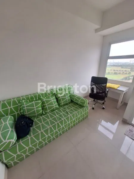 image DIJUAL APARTMENT SERPONG GARDEN TYPE STUDIO (1)