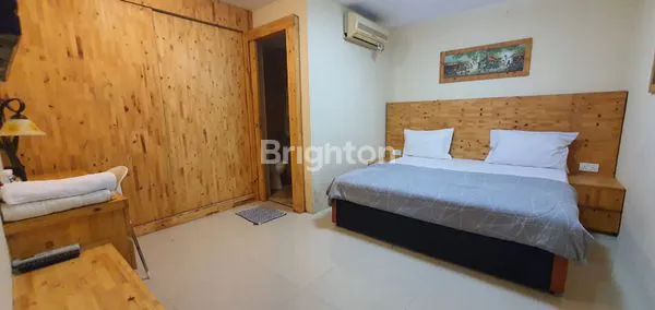 image APARTEMEN 2  KAMAR  NAGOYA MANSION (5)