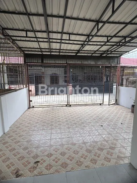 image DIJUAL SEGERA RUMAH 1 LANTAI SIAP HUNI (3)