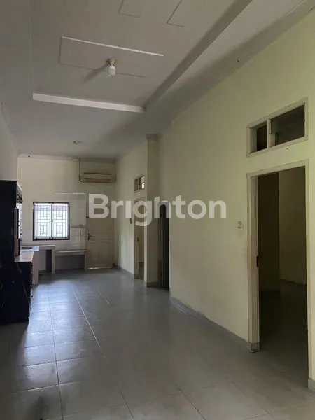 image DIJUAL SEGERA RUMAH 1 LANTAI SIAP HUNI (5)