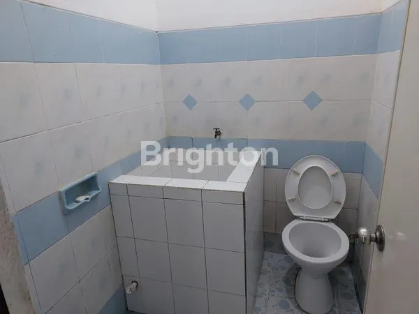 image RUMAH SIAP HUNI DI CITRA TROPODO, LT 77M² (1)