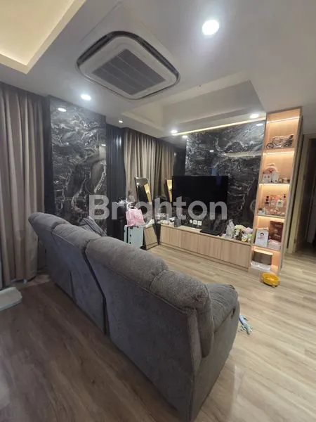 image APARTEMEN TAMAN ANGGREK RESIDENCE. FULL FURNISHED. LANTAI 57. VIEW KOTA. 2 BEDROOM (2)