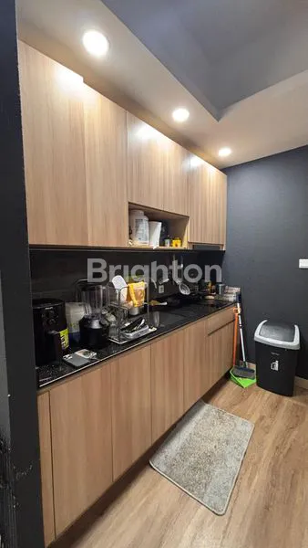 image APARTEMEN TAMAN ANGGREK RESIDENCE. FULL FURNISHED. LANTAI 57. VIEW KOTA. 2 BEDROOM (3)