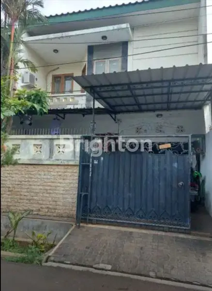 image JUAL MURAH RUMAH PURI INDAH JAKARTA BARAT (1)