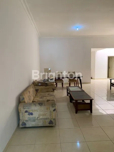 image DIJUAL/SEWA RUMAH GARDENIA HARGA NEGO (3)