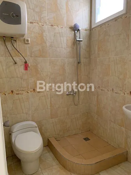 image DIJUAL/SEWA RUMAH GARDENIA HARGA NEGO (5)