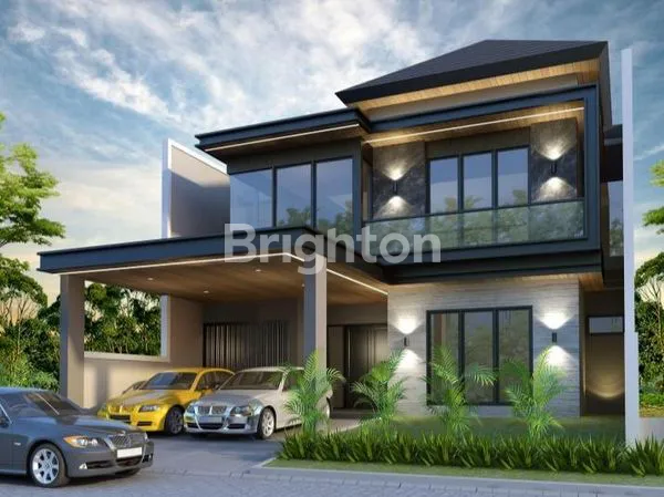 image RUMAH DIJUAL CITRALAND WATERFRONT DEKAT SOMERSET  (1)