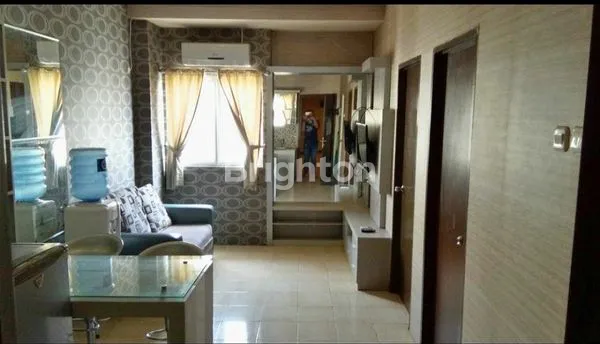 image APARTEMEN SIAP HUNI DI JL. SOEKARNO HATTA (3)
