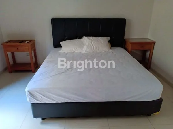 image DISEWAKAN VILLA EKSKLUSIF 4 KAMAR TIDUR KEROBOKAN (5)