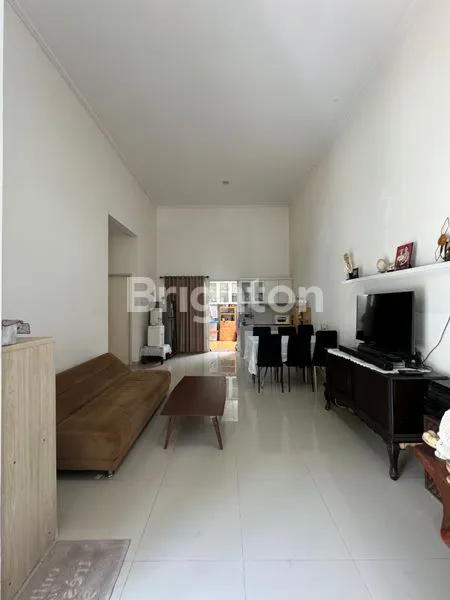 image RUMAH SIAP HUNI SERPONG GARDEN 1 CISAUK (2)