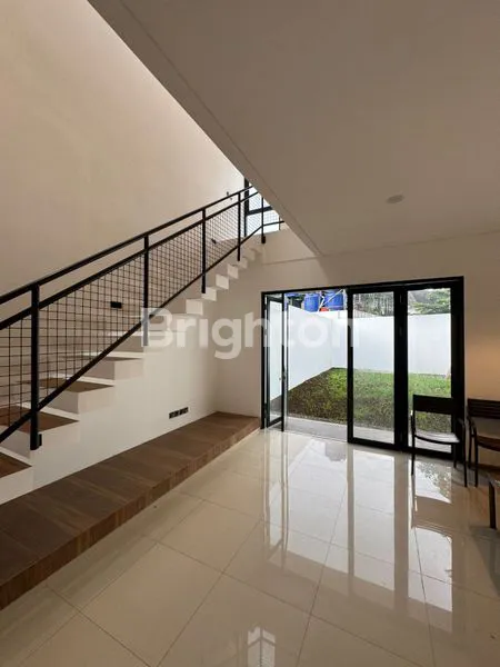 image RUMAH KEKINIAN DAN AESTHETIC DI ARCAMANIK (3)