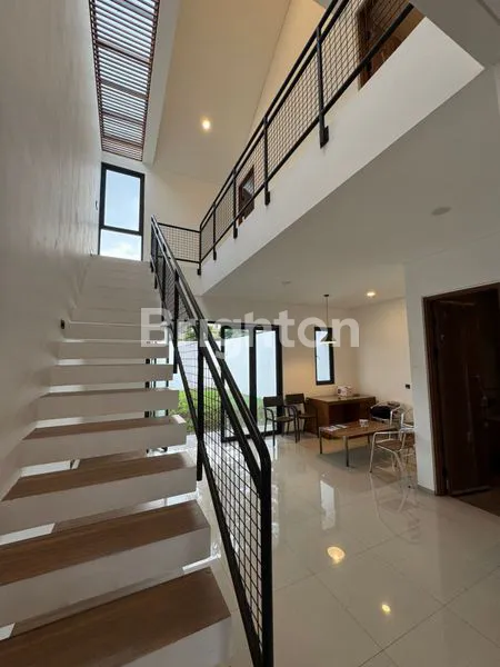 image RUMAH KEKINIAN DAN AESTHETIC DI ARCAMANIK (8)