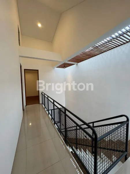 image RUMAH KEKINIAN DAN AESTHETIC DI ARCAMANIK (5)