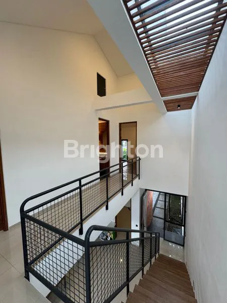 image RUMAH KEKINIAN DAN AESTHETIC DI ARCAMANIK (7)