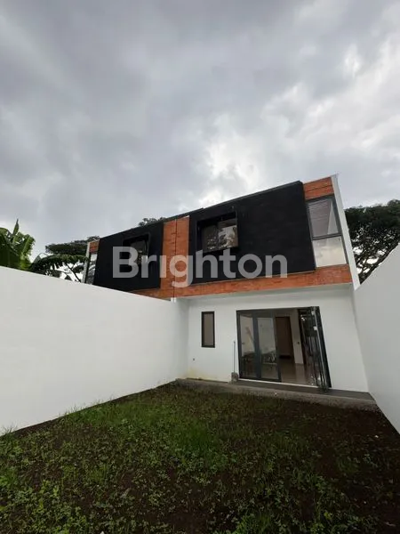 image RUMAH KEKINIAN DAN AESTHETIC DI ARCAMANIK (2)