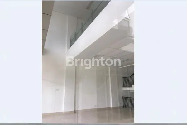 image RUKO FORESTA BUSINESS LOFT 5, HARGA 18M (3)