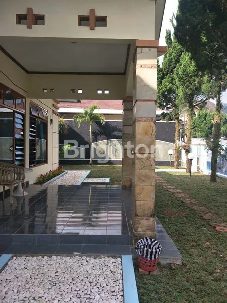 image VILLA DI TAWANGMANGU (3)