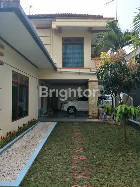 image VILLA DI TAWANGMANGU (2)