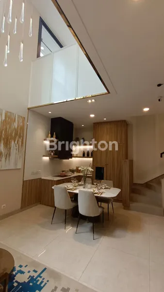 image  HUNIAN DALAM KAWASAN PRESTISIUS DI JAKARTA TIMUR (2)