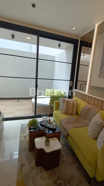 image  HUNIAN DALAM KAWASAN PRESTISIUS DI JAKARTA TIMUR (5)